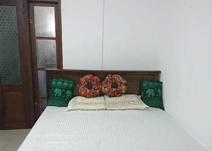 Shan Villa