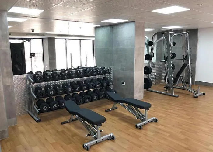 Cp High Floor Luxury Studio With Sea View