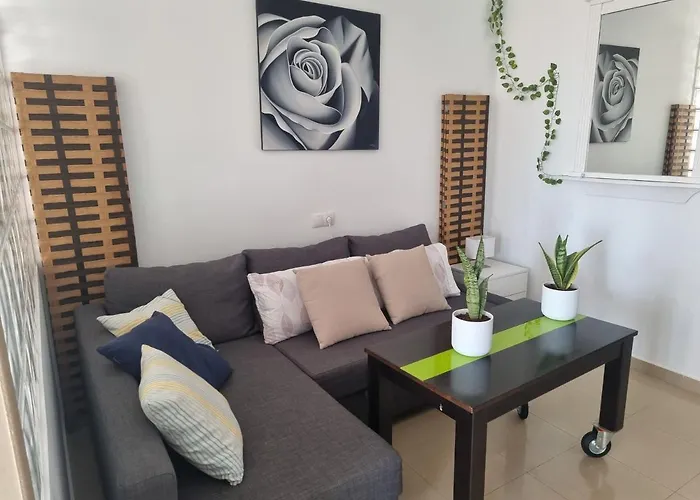 Apartamento Ura