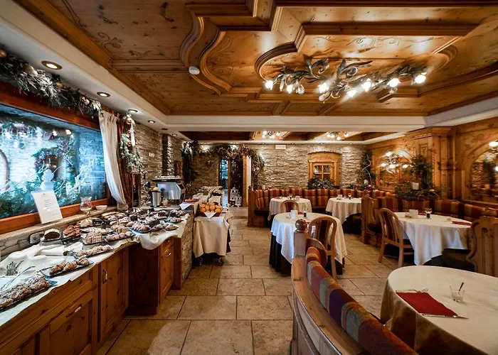 Hotel Le Ortensie