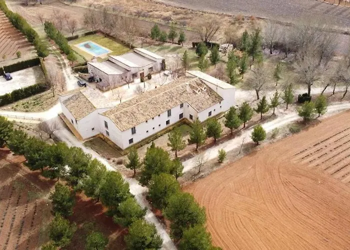 Hotel Rural Casa Pernías