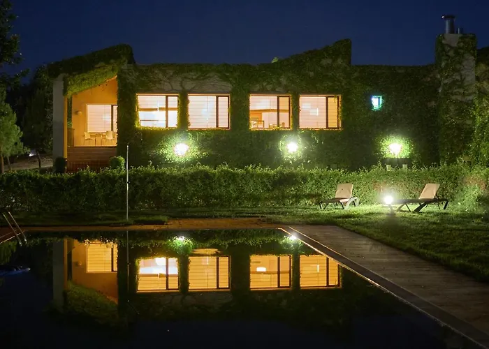 Hotel Rural Casa Pernías