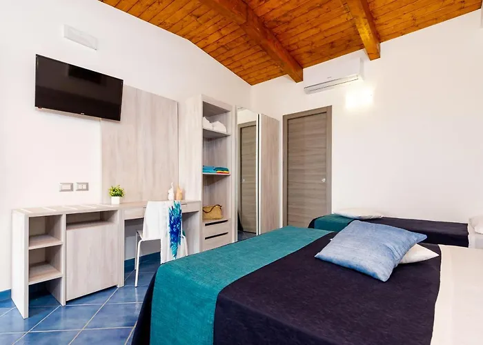 Giglio di mare Resort