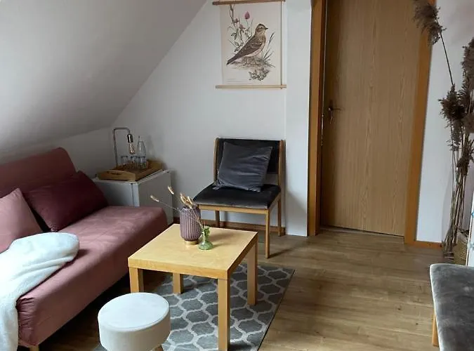 Pension Haus Magarethe Am Meer Poel