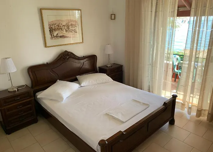 Tereza House