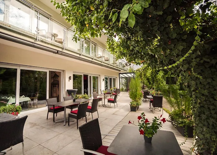 DasSchaffers - MeinWohlfühlhotel