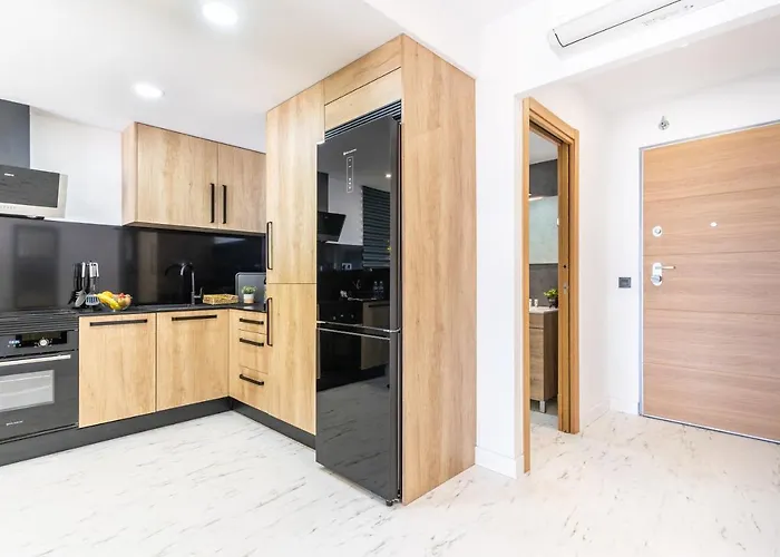 Apartaments Paseo Maritimo By Expoholidays