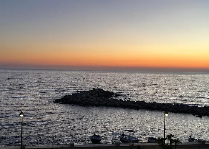 Racconti dal Mare