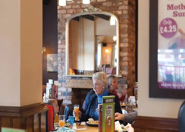 Kings Highway, Derby By Marston'S Inns