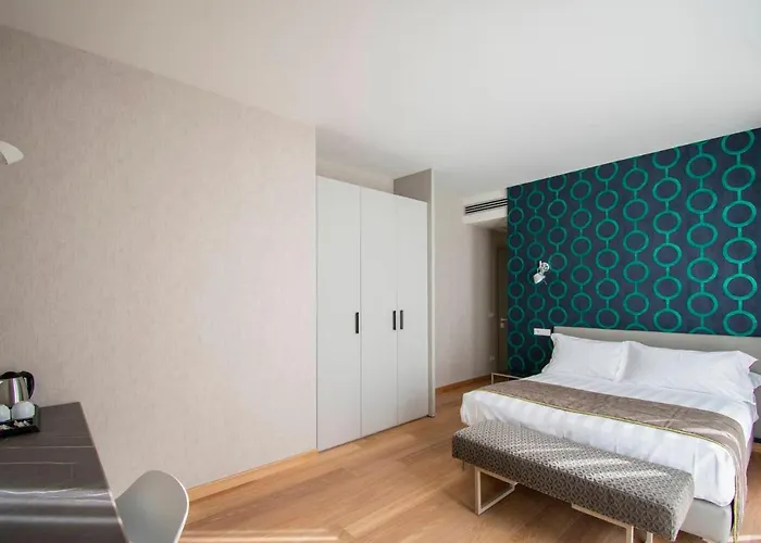 Hotel Medusa