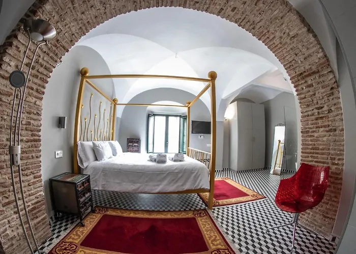 La Casa de Carlota