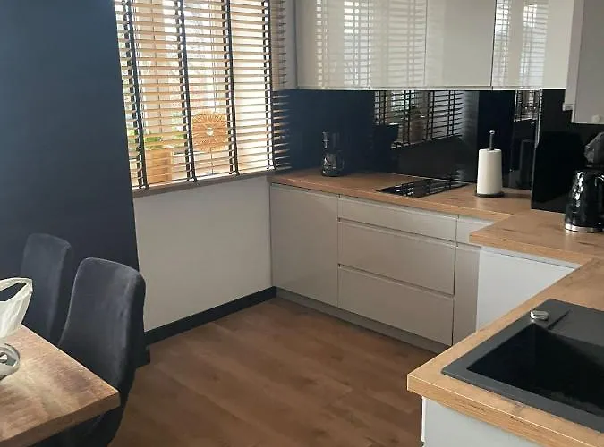 Apartament Boho