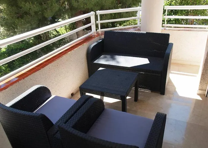 Apartamento Playa Albir
