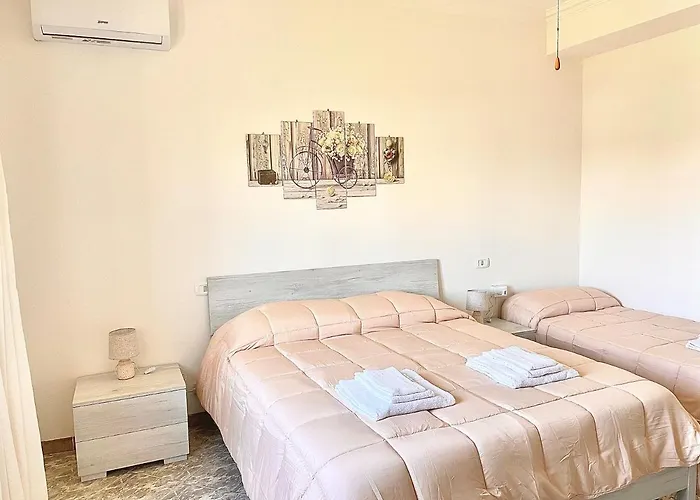 B&B Casa degli Ulivi