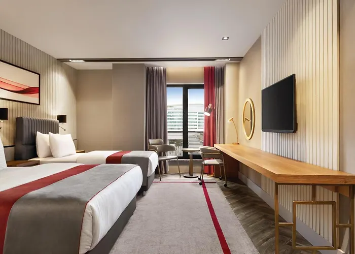 Ramada By Wyndham Erzurum