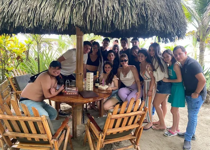 Hotel Bambu