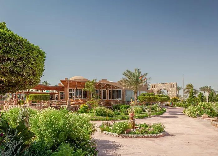 Silver Beach Redsea Resort