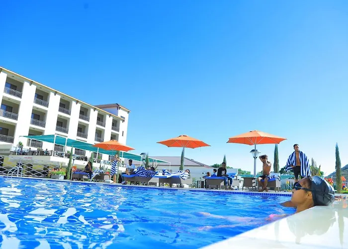 Haile Resort Adama