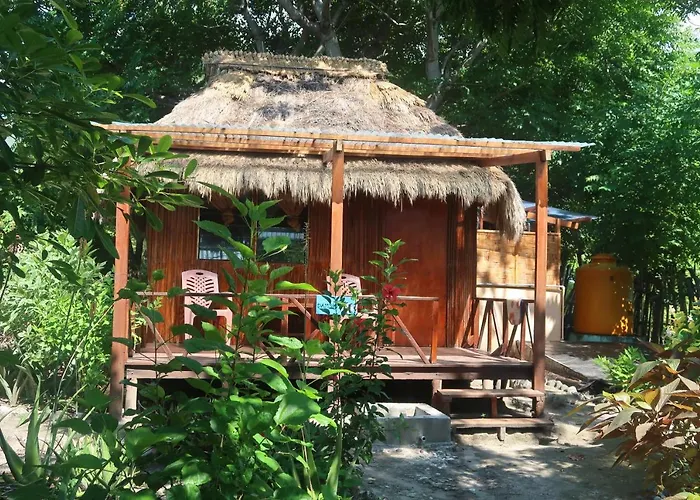 Atauro Dive Resort
