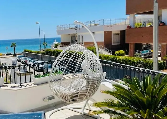 B&B Stellamarina