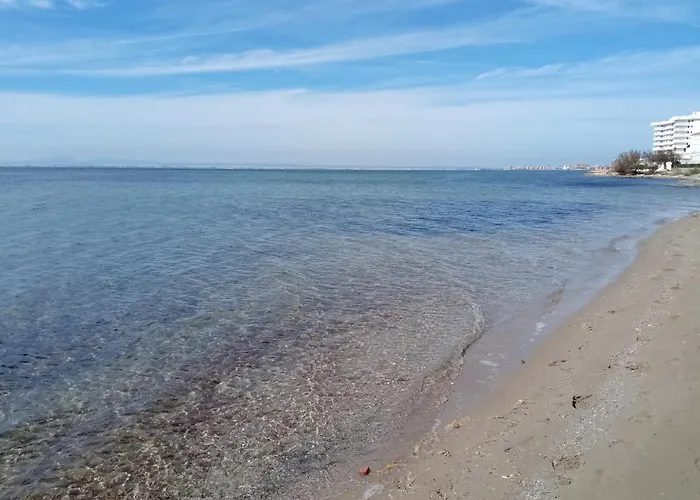 PEDRUCHO POINT, menor sea&mediterranean sea views