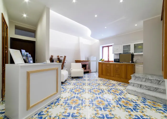 L'Antico Portone B&B
