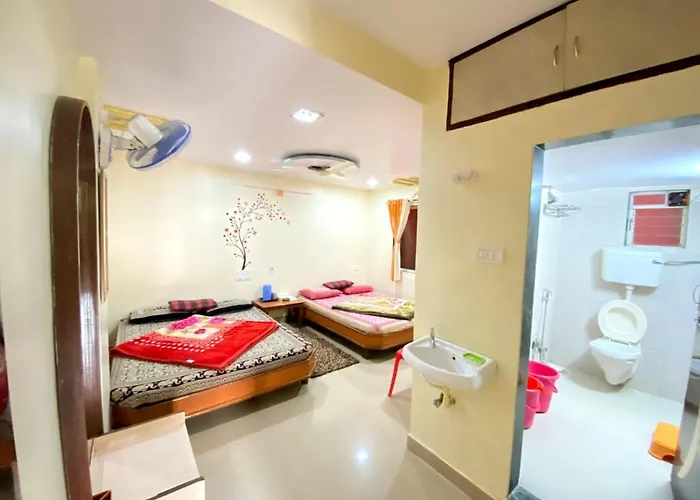 Mayuri Cottage