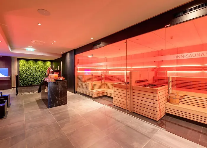 Hotel Zalwonder