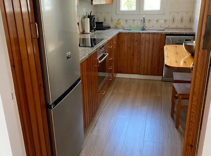 Voramar Apartamento