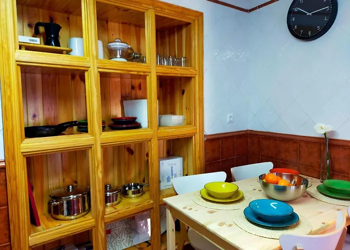Casa La Vikinga