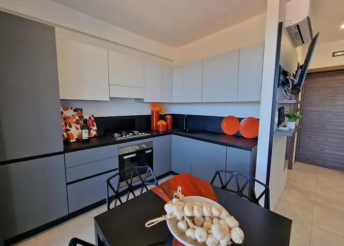 Residence Hotel Margherita