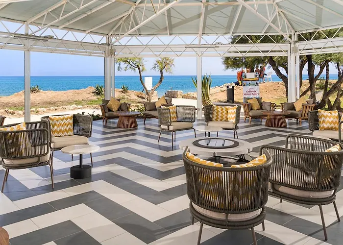 The Signature Level At Grand Palladium Sicilia Resort & Spa