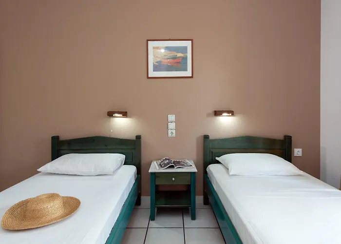 Eriva Hotel