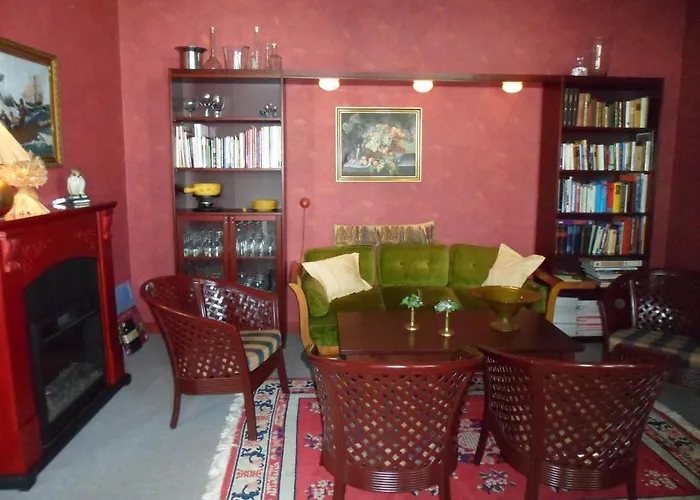 Hotel Schloonsee, Garni