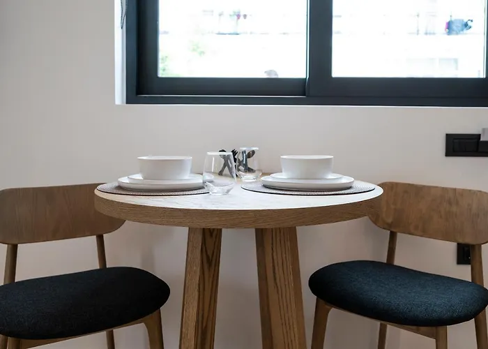 Apollon City Suites