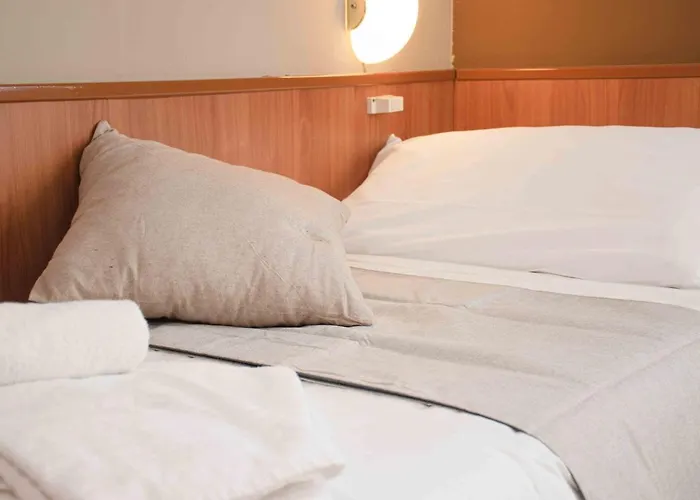 Hotel La Betulla