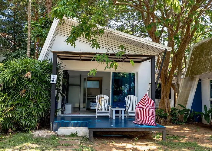 Baan Koh Mak