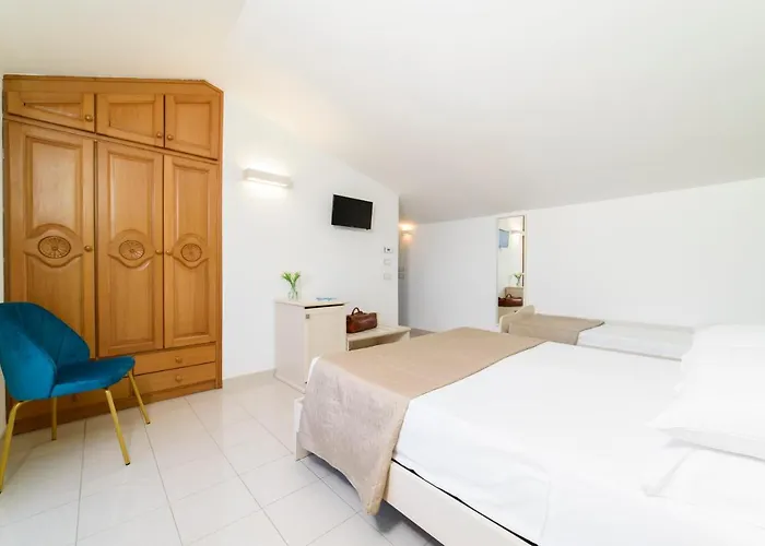 L'Antico Portone B&B