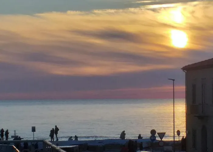 Affreschi sul mare