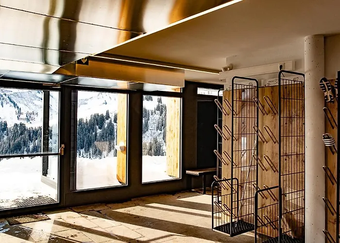 Hotel Walisgaden Superior