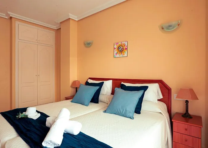 Hotel Tuto