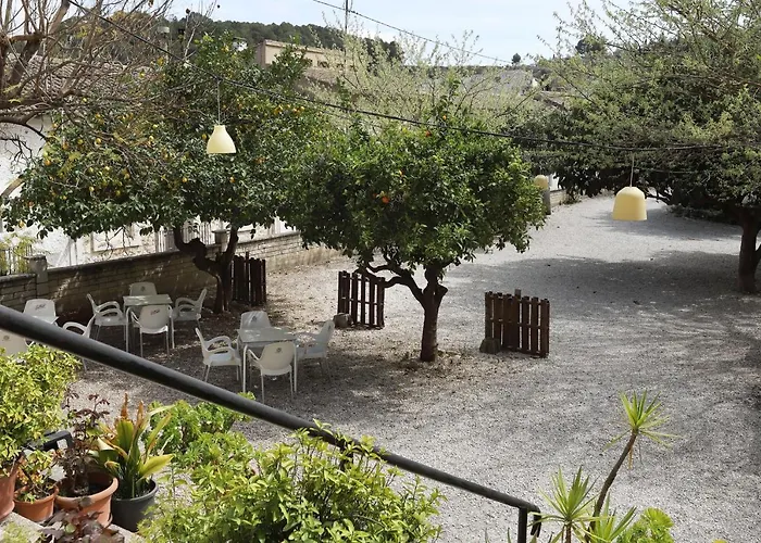 Nasilvana Hotel & Spa Adults Only
