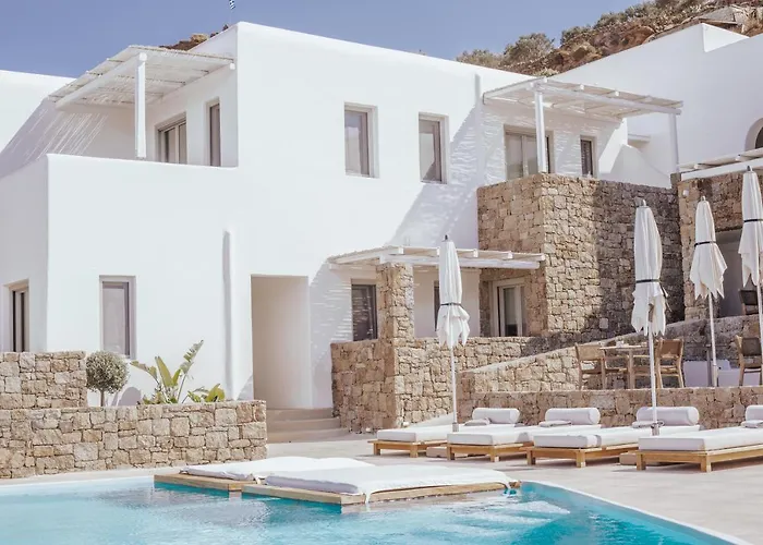 Arocaria Mykonos