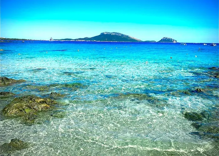Villaggio Terrata Golfo Aranci