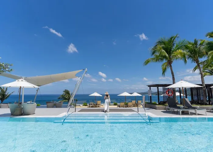 Cape Sienna Phuket Gourmet Hotel & Villas - Sha Extra Plus