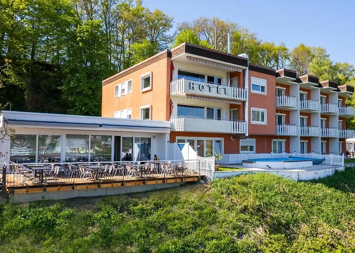 Hotel Restaurant Sennerbad