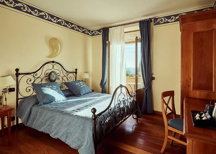 Piccolo Hotel La Valle