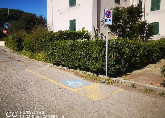 Gente di Mare Holiday House