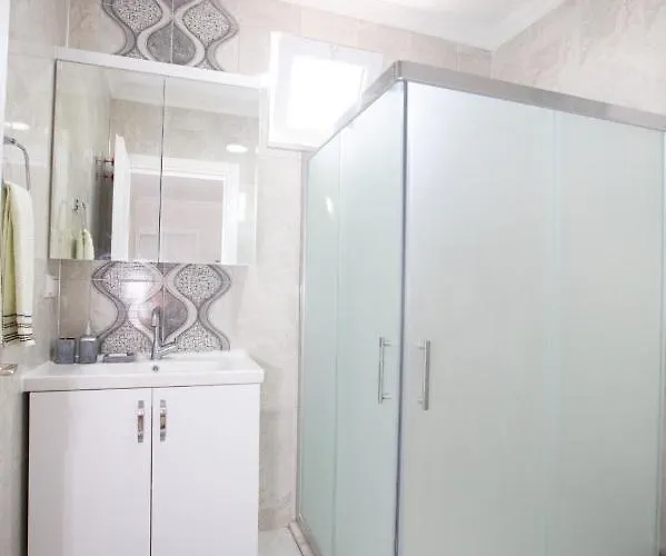 Villa Cennet Dalaman 11