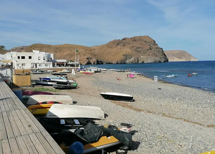 Apartamento Viento Del Sur